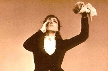 السيدة فيروز