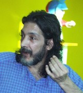 العربي طرقان